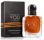Picture of Armani Emporio Armani Stronger With You Intensely Perfume EDP 50 ml