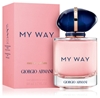 Picture of Armani My Way Perfume EDP 50 ml