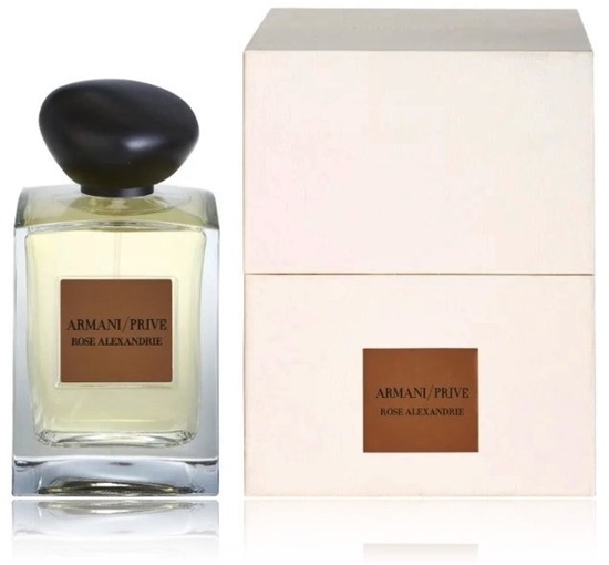 Изображение Armani Privé Rose Alexandrie Perfume EDT 100 ml