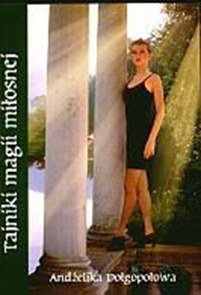 Picture of Ars Scripti-2 Tajniki magii miosnej