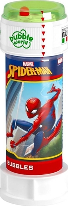 Picture of Artyk Baki mydlane 60ml p36 Spiderman. DULCOP cena za 1 sztuk