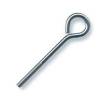 Picture of Arvex ruba hakowa R5 10x100mm - SHA10x100R5