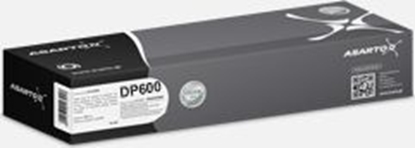 Изображение Asarto Tama do kasy fiskalnej zamiennik do Citizen DP600 czarna (AS-RC600)