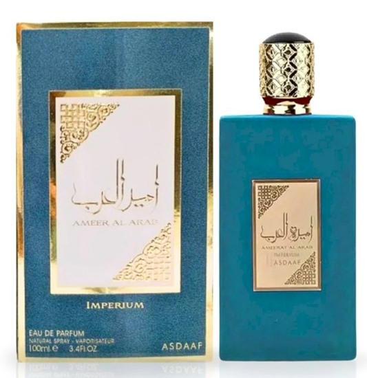 Picture of Asdaaf Ameer Al Arab Imperium Perfume EDP 100ml