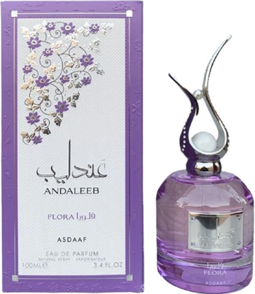 Picture of Asdaaf Andaleeb Flora Perfume EDP 100ml
