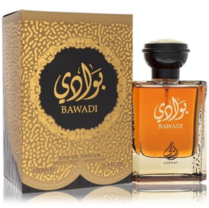 Picture of Asdaaf Bawadi Perfume EDP 100ml
