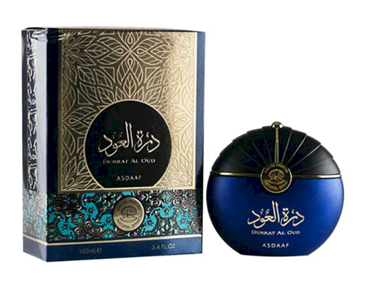Picture of Asdaaf Durrat Al Oud Perfume EDP 100ml