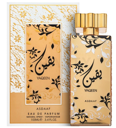 Picture of Asdaaf Yaqeen EDP W 100 ml