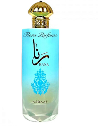 Picture of Asdaaf Rana Perfume EDP 100ml