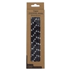 Picture of Asi Collection Paper Cocktail Straws 20pcs