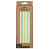 Picture of ASI Collection Paper Smoothe Straws 20pcs