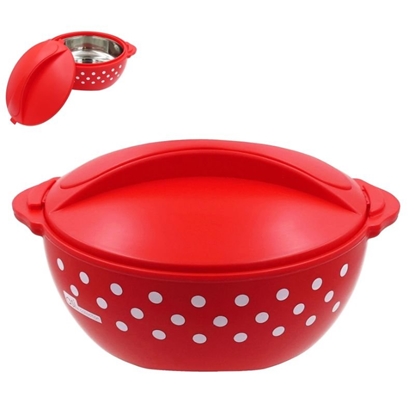 Изображение Asi Collection Thermo Container 5l Red