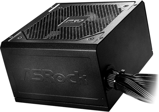 Изображение ASRock Pro Series Pro-750G 750W ATX 80+ Gold black