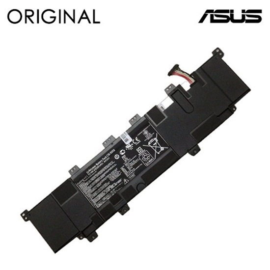 Изображение ASUS NB430697 laptop spare part Battery