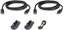 Attēls no Aten 2L-7D02UDPX5 DisplayPort Dual Display Secure KVM Kabel Set