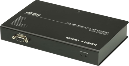 Picture of Aten CE820L USB HDMI HDBaseT 2.0 KVM Extender
