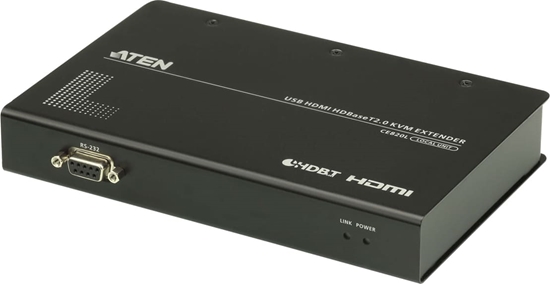 Picture of Aten CE820L USB HDMI HDBaseT 2.0 KVM Extender