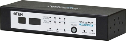 Picture of Aten Energy-Box EC1000 - Gerät zur Over IP-Messung der PDU-Parameter
