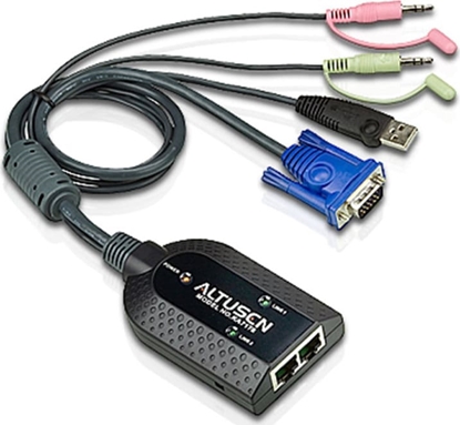 Изображение Aten KA7178 VM CPU Kabel
