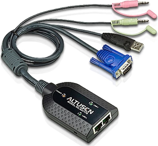 Изображение Aten KA7178 VM CPU Kabel