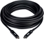 Picture of Aten UE3410F aktives optisches Ultra HD-Kabel mit USB-C, schwarz, 10 m