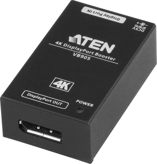 Picture of Aten VB905 DisplayPort Booster 4K