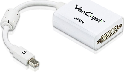 Picture of Aten VC960 Mini DP to DVI Adapter