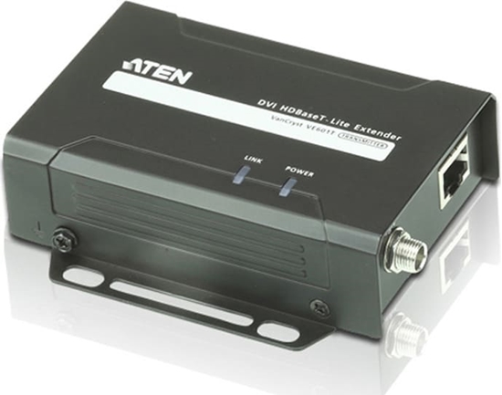 Picture of Aten VE601T DVI HDBaseT-Lite Extender Transmitter