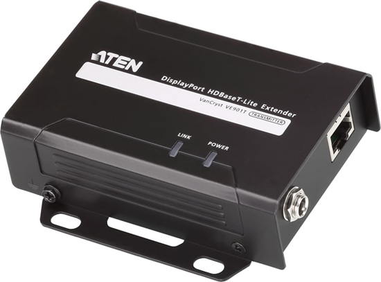 Picture of Aten VE901T DisplayPort HDBaseT Lite Transmitter