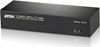 Изображение Aten VS0104 VGA Video-Splitter, 450MHz, Audio, RS232, 4fach