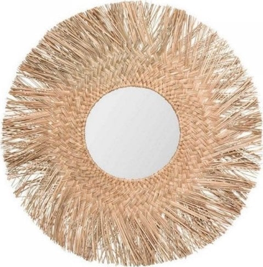 Picture of Atmosphera Lustro cienne Jungly Okrgy Paka wodna ( 80 cm)