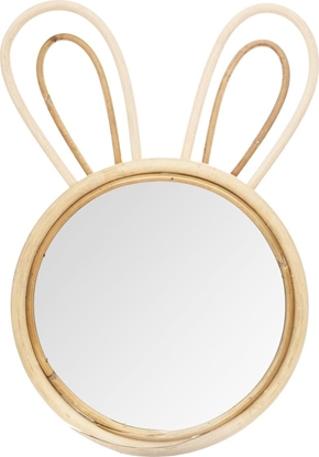 Изображение Atmosphera Okrge lustro cienne Rabbit