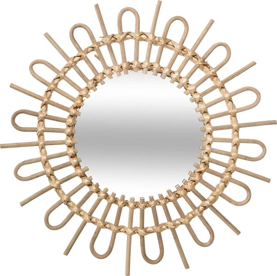 Изображение Atmosphera Wiklinowe lustro cienne Soce