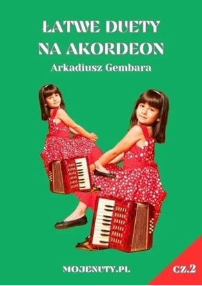 Изображение atwe duety na akordeon cz.2