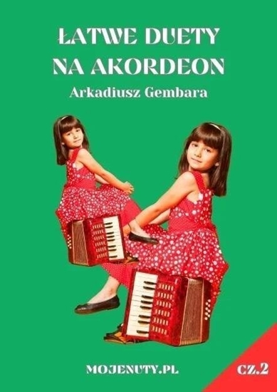 Изображение atwe duety na akordeon cz.2