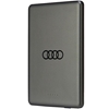 Picture of Audi MWPB5000-GT/D1-GY Magnetic Powerbank 5000mAh