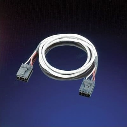 Picture of Audio kabelis ar plakaniem konektoriem, Roline