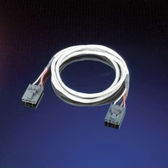 Picture of Audio kabelis ar plakaniem konektoriem, Roline