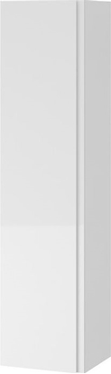 Attēls no Augstais skapis Moduo-40cm, balts, CERSANIT