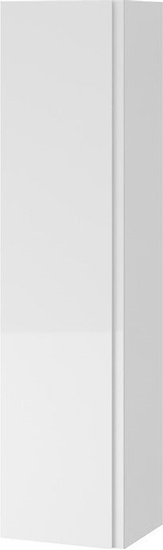 Изображение Augstais skapis Moduo-40cm, balts, CERSANIT