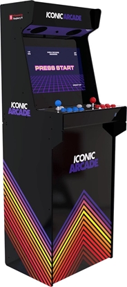 Изображение Automat do gier ICONIC ARCADE