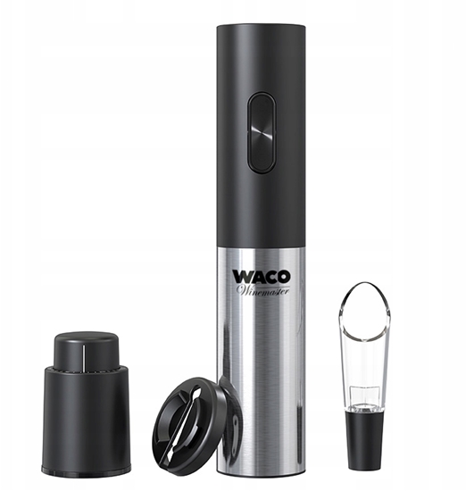 Picture of Automatyczny otwieracz do wina korkocig OW7 WACO