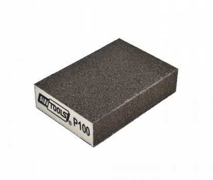 Picture of AW KOSTKA SZLIFIERSKA 100x70x25mm P180
