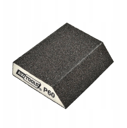 Picture of AW KOSTKA SZLIFIERSKA SKONA  89x125x25mm P100
