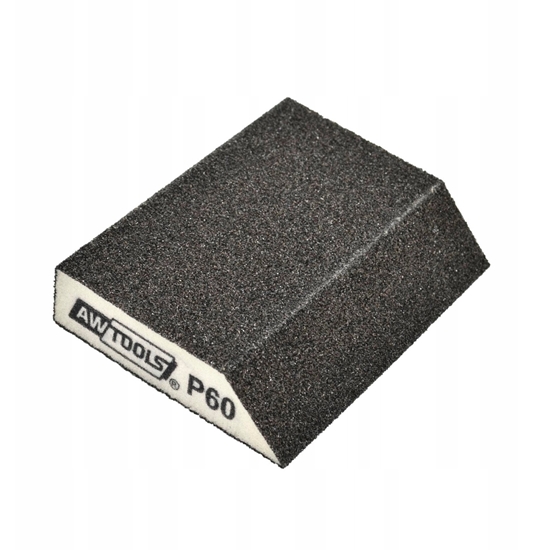 Picture of AW KOSTKA SZLIFIERSKA SKONA  89x125x25mm P120
