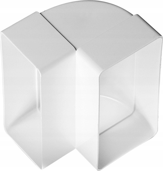 Изображение AWENTA Kolano pionowe paskie 75x150 Awenta KP75-25