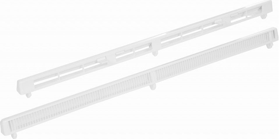 Picture of AWENTA Nawiewnik okienny Slimline 4000 biay Awenta SL4000