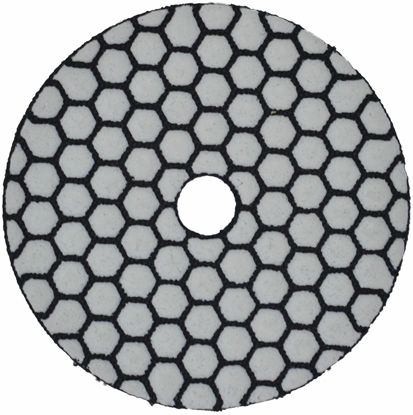 Изображение AWTools AW NAKADKA POLERSKA 100mm  GR. 200 S NA SUCHO