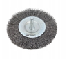 Изображение AWTools AWTOOLS SZCZOTKA TARCZOWA TRZPIENIOWA 115mm