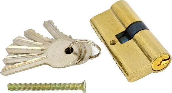 Изображение AWTools AWTOOLS WKADKA SYMETRYCZNA 62mm 31/31 3KLUCZE AW23900